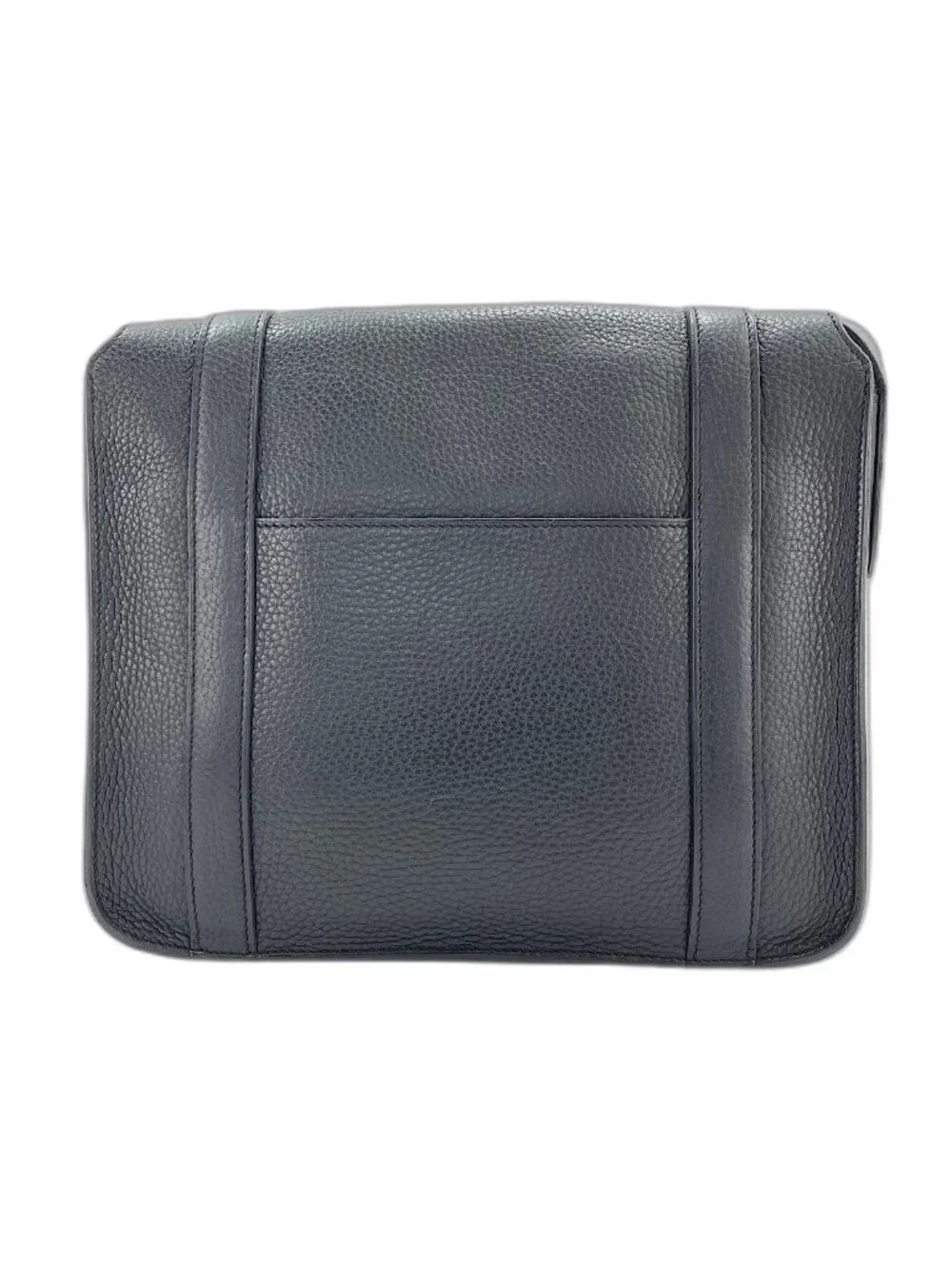 Hermes Shoulder Bag Steve Caporal 27